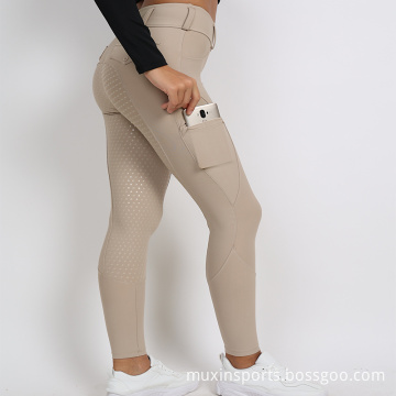 Full Seat Begie Custom Noble Elastic Women Equestrian Breeches